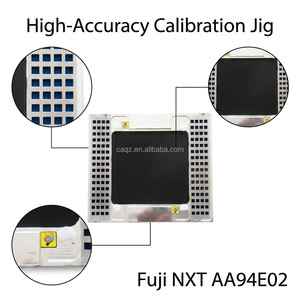 Strumento di allineamento AA94E02-High-Precision per la calibrazione dello SMT FUJI NXT | Fornitore OEM - Product Image 2