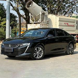 Dongfeng Peugeot 508L <span class=keywords><strong>2019</strong></span>-2022, voiture d'occasion, essence, sièges en cuir, conduite à gauche, moteur turbo 1.8L, traction avant, à vendre - Product Image 1