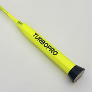 <span class=keywords><strong>Raquette</strong></span> de <span class=keywords><strong>badminton</strong></span> super dure avec poignée en carbone, kit complet avec surgrip en PU, chaussures, tension 22-24 LBS, contrôle de la balle - Product Image 1