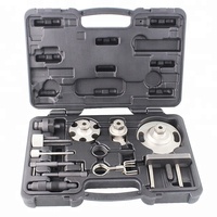 Kit d'outils de calage de distribution en acier pour moteurs AUDI A6L 2.7 3.0T V6 et A4 Q5 Q7 4.0 4.2T V8 Diesel