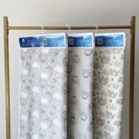 Couverture en tissu molletonné avec impression à décalage, garanti qualité garantie, haute qualité, offre spéciale,