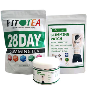 Chất lượng cao hữu cơ Trung Quốc Herb Slimming Wonder vá như đã thấy trên TV cho trọng lượng kiểm soát hiệu quả vẻ đẹp sản phẩm - Product Image 6