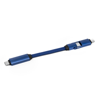 Chine prix d'usine PD 60W câble USB type-c téléphone portable et accessoires chargeur de type C pour iPhone 16 Pro
