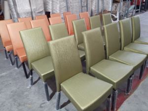 เก้าอี้จัดเลี้ยงแบบวางซ้อนกันสำหรับร้านอาหารงานแต่งงานจัดเลี้ยงในห้องจัดเลี้ยง - Product Image 6