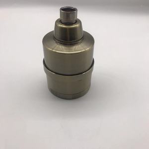 Pelle capelli unghie protettore facilmente installazione Bronzy OEM ruggine cloro rimozione filtro doccia per il bagno - Product Image 3