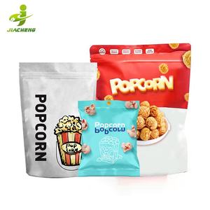 JIACHENG-bolsas de bocadillos de maíz para niños, bolsas de embalaje degradables para arroz, krispies - Product Image 5