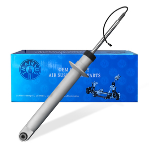 Amortiguador de aire delantero de alta calidad con Control eléctrico para <span class=keywords><strong>Ghibli</strong></span> M157 06700054550 6700054550 670005455 - Product Image 3