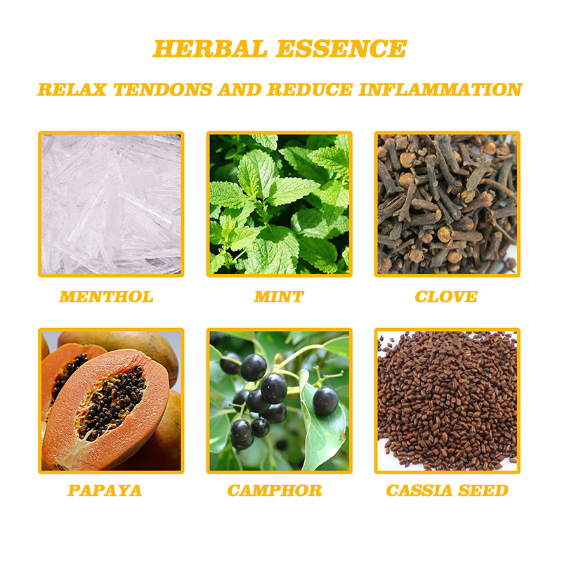 chinese traditional relieves pain relieves rheumatism joint muscle pain bruises swelling pain relief tiger oil spray