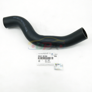 Sistema de refrigeración de alto rendimiento HOSE-RADIATOR UPR 25411-3X100 254113X100 para Hyundai Elantra Kia Ceed 25411 3X100 - Product Image 1