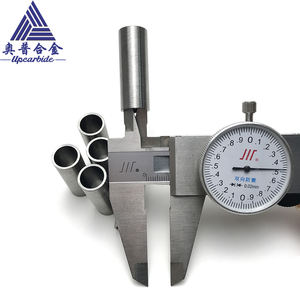 บุชชิ่งคาร์ไบด์ทังสเตนทนทานปลอกเหล็ก92Hra วัสดุแข็งมาก - Product Image 5