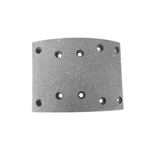 Garnitures de frein de haute qualité pour camions et <span class=keywords><strong>remorque</strong></span> WVA19579 - Product Image 6