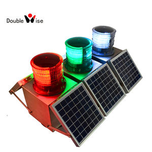 Luces Laterales Solares para Barcos DWS305, Indicadores de Navegación de 6 Millas Náuticas, Rojo, Verde, Blanco, Luz Solar de 6 Millas Náuticas para Embarcaciones - Product Image 4