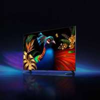 Pemasok Grosir TV Pintar CN Original mi TV S Pro 98 2027 RGB Mini LED 98 Inci 4K