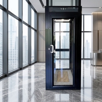 WEMET Piattaforma Elevatrice Automatica per Casa, Ascensore Moderno per Disabili e Sedie a Rotelle in Vendita