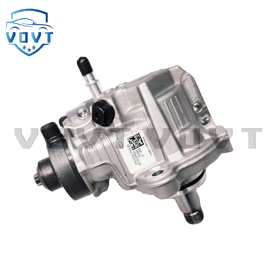 Fuel Injection Pump 0445020122 0 445 020 122 for Cummins Engine Fuel Pump
