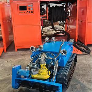 Type 500 Intelligent Full-scene High-efficiency Dredging Operation Robot - Product Image 2