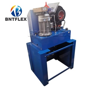 2017 <span class=keywords><strong>BARNETT</strong></span> BNTP69 Bester Preis Luft feder bremse Hydraulikschlauch-Crimp maschine - Product Image 6