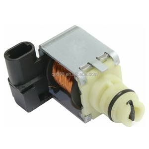 24219819 84421G 4T65E 4T60E <b>Transmission</b> Shift Solenoid for Chevy Olds Le Sabre Buick Oldsmobile Pontiac 97-Up - Product Image 5