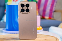 Xiaomi 15T Pro, Teléfono Inteligente para Juegos con Octa Core, 5G, Doble SIM, Dimensity 9400+, Pantalla AMOLED de 6.8 Pulgadas y 120Hz, CDMA/LTE