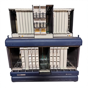 Châssis de contrôle industriel LEGOWAY à montage en rack TNN1AFB OSN7500 II - Product Image 1