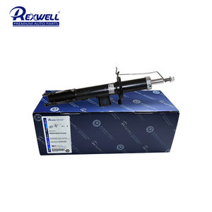 Amortisseurs avant gauche d'origine REXWELL, <span class=keywords><strong>kit</strong></span> de <span class=keywords><strong>suspension</strong></span>, E4303-5RB0B 54303-5RB0B pour NISSAN X-TRAIL Kicks SUV - Product Image 1