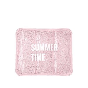 Nueva almohadilla refrescante de verano, cojín de gel para glúteos, cristal de hielo para coche, cojín de asiento para dormitorio para prevenir golpes de calor, venta al por mayor. - Product Image 2