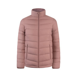 Nouveauté 2025 pour l'automne et l'hiver, nouvelle norme nationale, 90% de duvet, léger et chaud, unisexe, manteau en duvet épaissi - Product Image 5