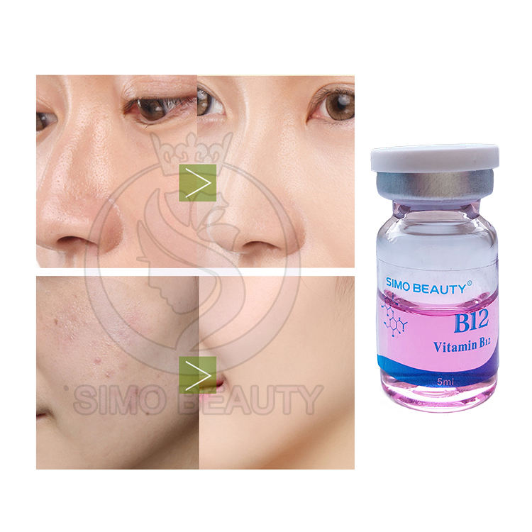 Vitamina B12/ 5ml * 1 vial