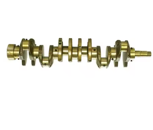 Vilebrequin de moteur 6BD1T de haute qualité 112310-4070 - Product Image 2