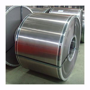 Custom 304 316 316L 310S 309S 420 430 201 2B Stainless Steel Coil for Construction - Product Image 1