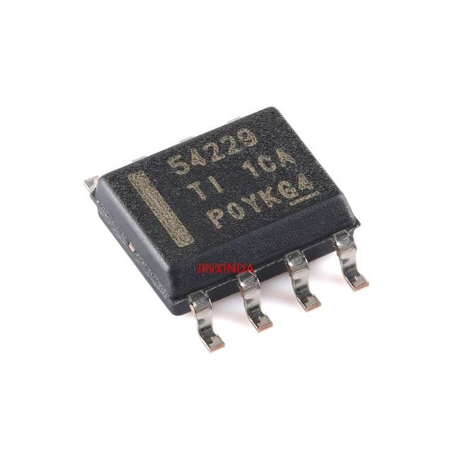 IC Original Integrated Circuits Chip in Stock TPS54229DDAR TPS54229 54229