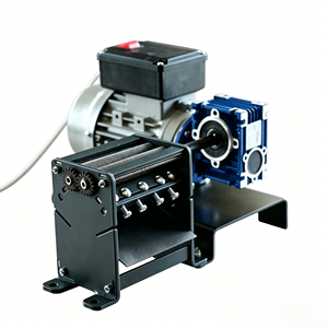 เครื่องตัดยาสูบไฟฟ้ากึ่งอัตโนมัติ ABBA-ACE 120 ขนาด 0.8 มม. 110/220V ใช้งานง่าย รับประกัน 1 ปี - Product Image 4