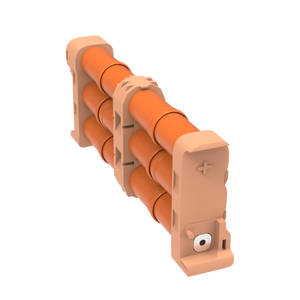 Batterie hybride Ni-MH YESA 2026 nouvelle génération, mise à niveau, 14,4 V, densité de puissance 850 W/kg, densité énergétique 43 Wh/kg, remplacement direct pour - Product Image 3