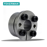Élément de serrage Power Lock FK-08, diamètre du trou de 50 mm
