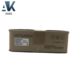 Pantalla táctil Hmi de Mitsubishi, - Product Image 3