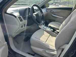 Gran Oferta <span class=keywords><strong>2015</strong></span> para Corolla 1.2T Turbo Automático Cuero R18 Volante a la Izquierda 5 Plazas Sedán Usado en Venta Lagos - Product Image 3