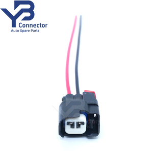 34062-0028 Жгут проводов датчика ABS компрессора кондиционера для Ford Focus - Product Image 2