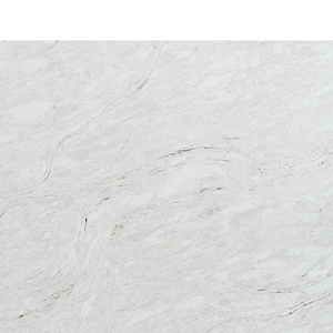 Tostone Eco-Friendly Quarzo Artificiale Bianco Lucido Moderno Durevole Impermeabile <span class=keywords><strong>per</strong></span> <span class=keywords><strong>Piani</strong></span> di Lavoro Cucina e Bagno Design Sostenibile - Product Image 3