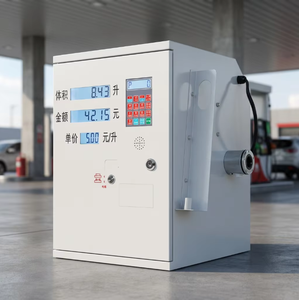 Distributeur <span class=keywords><strong>de</strong></span> carburant diesel, machine <span class=keywords><strong>de</strong></span> ravitaillement en <span class=keywords><strong>essence</strong></span> industrielle, équipement <span class=keywords><strong>de</strong></span> remplissage <span class=keywords><strong>de</strong></span> kérosène - Product Image 6