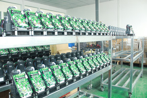 Motor cửa kính điện Mahindra Xuv500, động cơ xe máy 125cc, bộ mở và đóng cửa tự động trượt, chu kỳ hoạt động 100% - Product Image 4