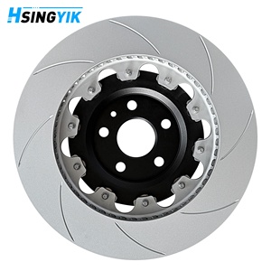 Hsingyik personalizzare diversi disegni freno a disco anteriore per <span class=keywords><strong>Audi</strong></span> disco freno <span class=keywords><strong>A3</strong></span> Limousine (8VS, 8VM) <span class=keywords><strong>A3</strong></span> Sportback (8VA, 8VF) - Product Image 6