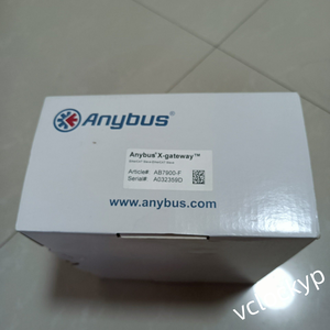 AB7900-F โมดูลเกตเวย์ ANYBUS ใหม่ - Product Image 2