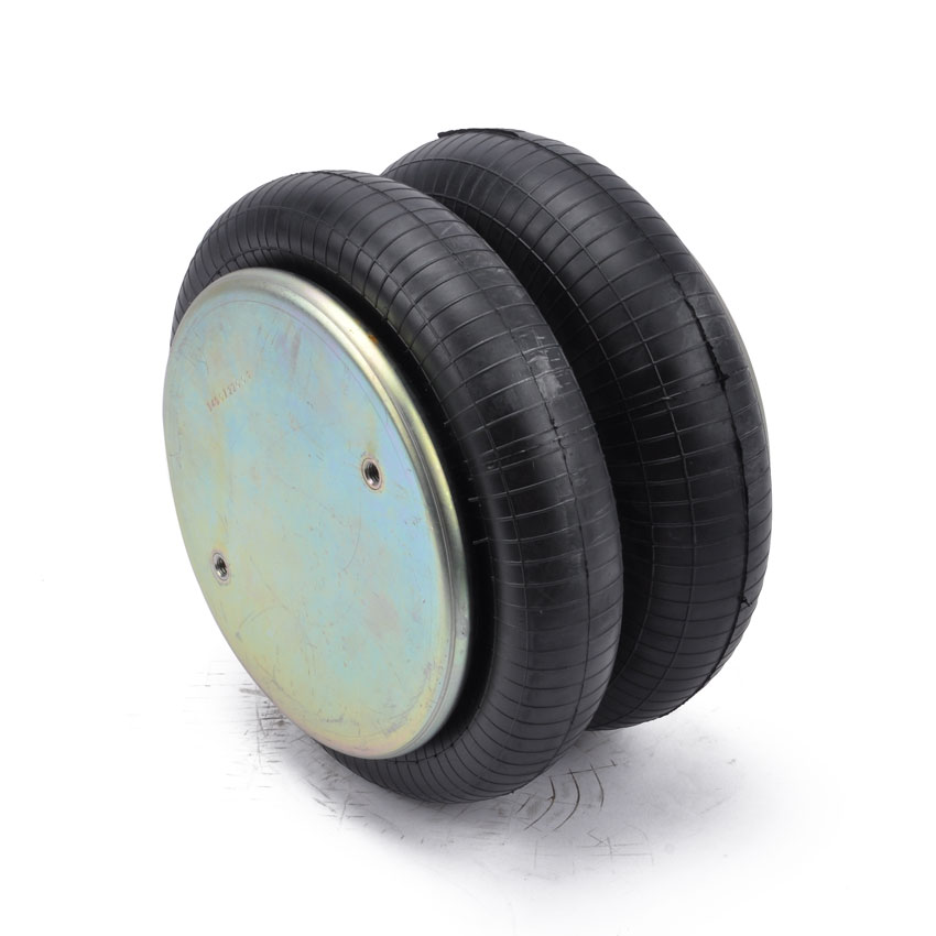 防具 333 2B5330 Firestone W01-358-7180 Double Convoluted Air Spring