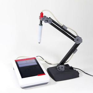 เครื่องวัดค่าการนำไฟฟ้า HUAZHI HZPD-T503F ระดับมืออาชีพ 0.5 เกรด สำหรับวัดค่าการนำไฟฟ้า/ความต้านทานไฟฟ้า/ความมีธาตุที่ไม่ต้องการ/ความเค็ม/เถ้า - Product Image 1