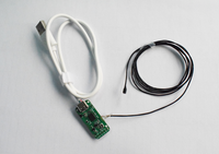 1500*1500 60FPS OCH2B10 Module de caméra d'endoscope médical personnalisé 2.5*2.5mm 135 lentille haute résolution MINI caméra d'endoscope