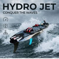 Sabo Sports Flyer GT 08 OEM Planche de surf motorisée à essence en fibre de carbone pour la course