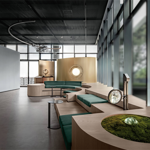 Supdesigner - Rendu 3D résidentiel - Design d'intérieur - Villa de luxe - Service de rendu 3D personnalisé moderne - Design d'intérieur - Product Image 1