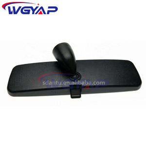 WGYAP OEM 3C0857511 J SMA 9B9 nouvelle pièce d'auto rétroviseur pour Volkswagen Polo Derby Vento-IND 2015-2018 intérieurs de voiture - Product Image 5