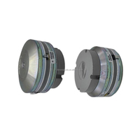Haut-parleur à compression à double bobine mobile de 76 mm, 8 ohms, Tweeter N42SH 2430H