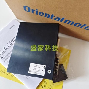 ไดรเวอร์มอเตอร์ VEXTA รุ่น PMD03C AC 220V สำหรับมอเตอร์สเต็ปเปอร์ - Product Image 2